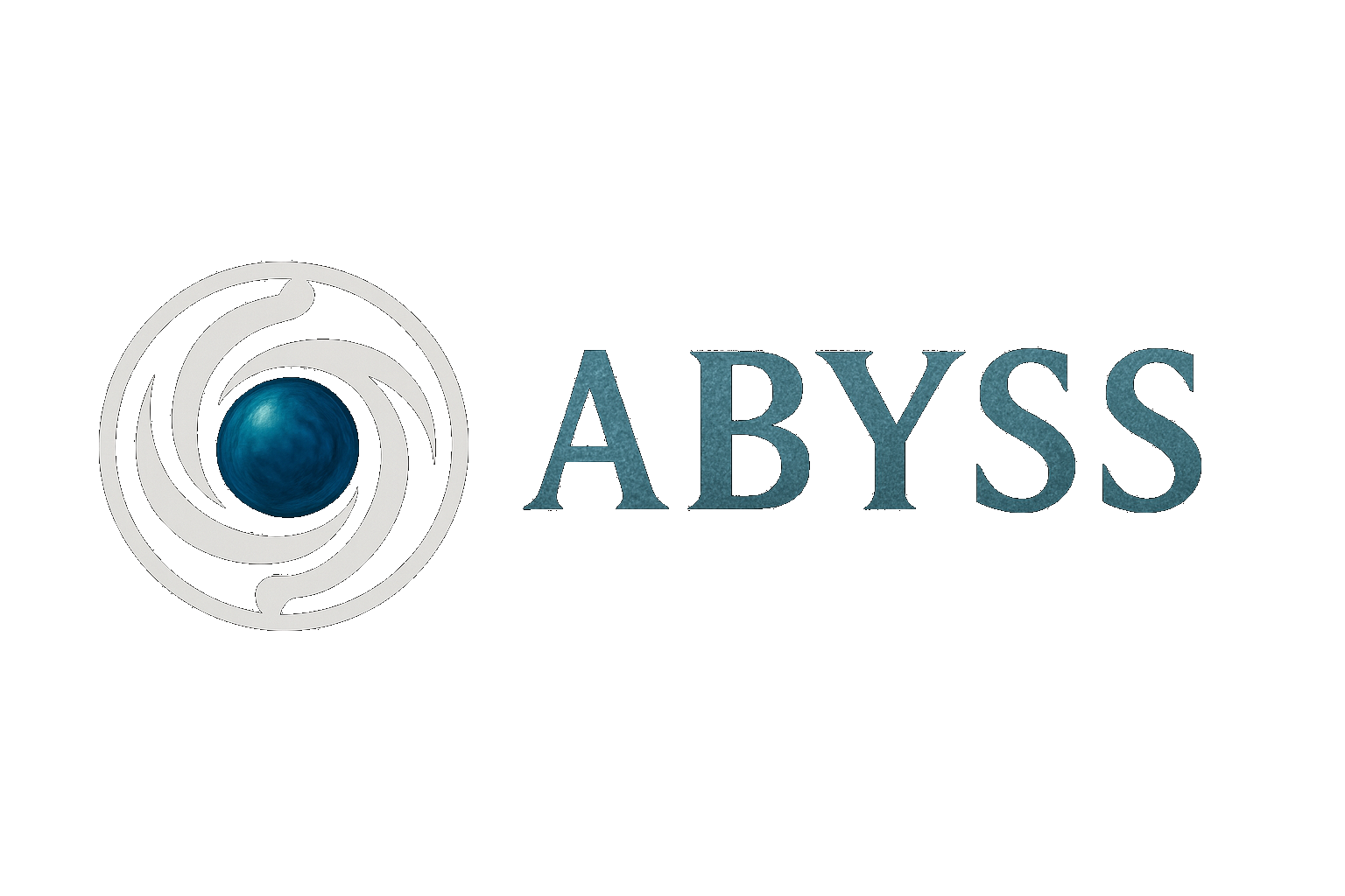 ABYSS ロゴ